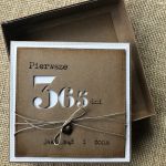 044,kartka na pierwszą rocznicę ślubu. - 044,kartka na pierwszą rocznicę ślubu.