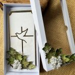 151,komunia-kartka w pudełku w złocie - 151,komunia-kartka w pudełku w złocie