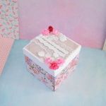 Exploding box emerytura - 