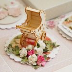 Z wózeczkiem na chrzest #2 - 