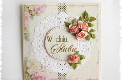 Kartka na ślub