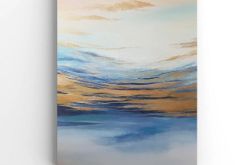 Abstrakcja 5-obraz akrylowy