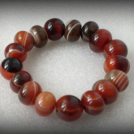 Kolekcja "bransoletki na bogato" 472