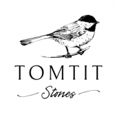 tomtit-stones