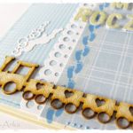 Kartka na ROCZEK dla chłopca - 