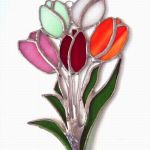 Na wieczną pamiątkę...tulipany - 