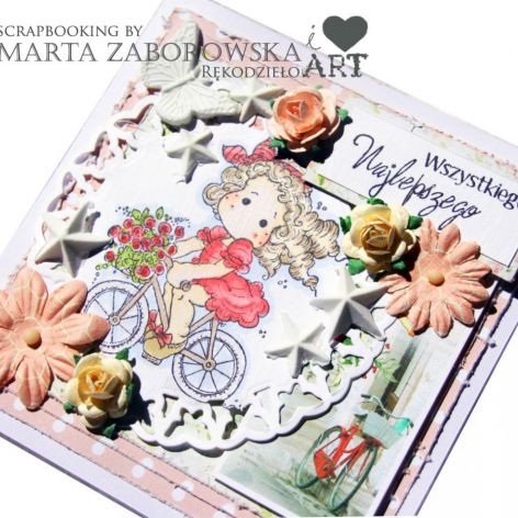 NA  ROWERZE - 100% HANDMADE
