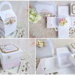 Komunijny exploding box 578 - 