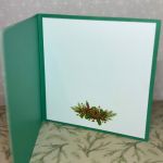 Kartka Świąteczna Boże Narodzenie CC_02 - 