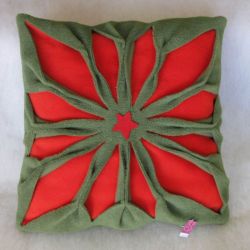 Dekoracyjna poszewka