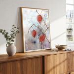 Oryginalna akwarela. Miechunka 23x31cm - 