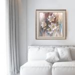 Białe Dzwonki - do biura