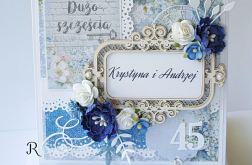 Piękny jubileusz - komplet #3