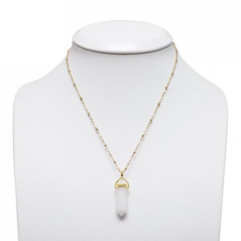 Naszyjnik 'Kyoto' – Sekret Pomyślności i Mocy