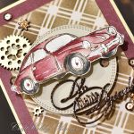 Dla Ciebie, Dziadku - super bryka - Auto - detal III