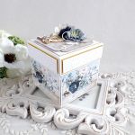 Komunijny exploding box 497 - 