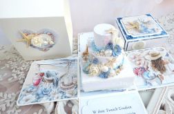 Urodzinowy exploding box 531