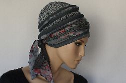 lekki turban MIRELLA
