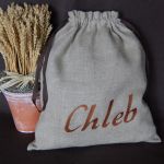 Chlebowy woreczek - 
