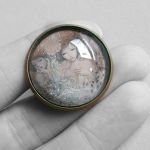 W ogrodach marzeń PIERŚCIEŃ - 