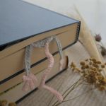 SZCZUREK  - zakładka do książki - 