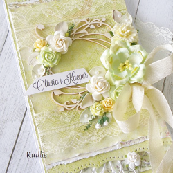 Ślubne życzenia #4