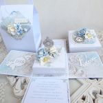 Komunijny exploding box 567 - 