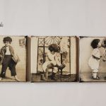 Obrazki retro decoupage - 