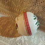 Bombka duża, średnica 15 cm, 4 - 