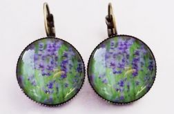 ♥ Lawenda 20 mm ♥