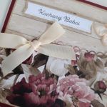 Kartka na Dzień Babci Kochanej Babci - Kartka na Dzień Babci Kochanej Babci