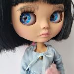 Blythe Doll - Blythe