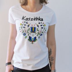 Koszulka "Kaszëbka"