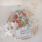 Kartka urodzinowa dla kobiety "Cooking"GOTOWA - 