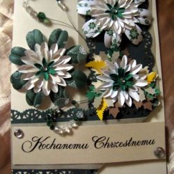 Kochanemu Chrzestnemu-zarezerwowane