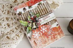 Kartka świąteczna, 512