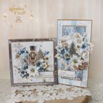 Kartka świąteczna Boże Narodzenie "Choinka" - 