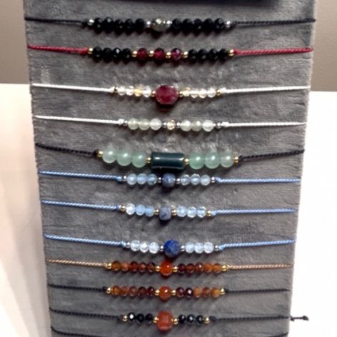 Bransoletka znak zodiaku Baran 