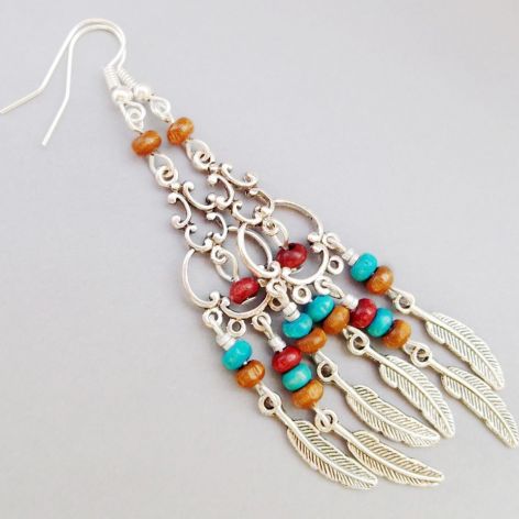 CENA PROMOCYJNA Indiańskie Klimaty