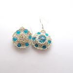 Aquamarine - 