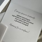 Prymicja! Święcenia Diakonatu! Inne okazje! Kartka w pudełku! - 