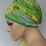 turban WIOSENNY - 