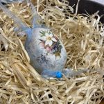 Pisanki wielkanocne, pisanka świąteczna - 