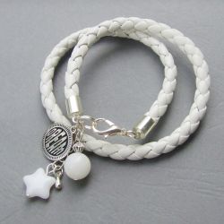 Biała ROZMARZONA...