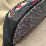 Nerka BIG SIZE xxl patchwork - 
