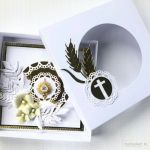 143,Komunia-Kartka w pudełku na Komunię świętą - 143,Komunia-Kartka w pudełku na Komunię świętą