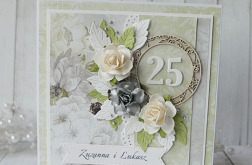 Srebrne Gody - Rocznica ślubu v.21