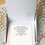 140,Komunia - kartka w pudełku plus torebka - 140,Komunia - kartka w pudełku plus torebka