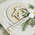 Kartka ze stajenką, 360 - 