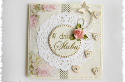 Kartka na ślub